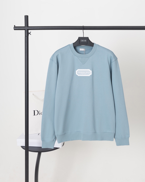 ブランドパーカー正面デザイン